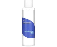 Isntree - Hialurono rūgšties tonikas plius - 200 ml