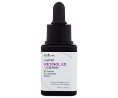 „Isntree Hyper Retinol Ex 1.0 Serum“ odos serumas