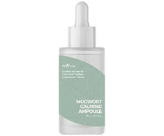 Isntree Raminamasis pelynų serumas (raminamoji ampulė) 50 ml