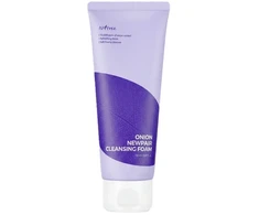 „Isntree Onion Newpair“ valomosios putos, 150 ml