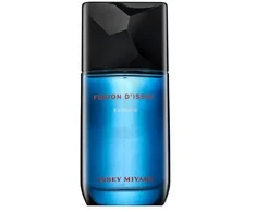 Issey Miyake Fusion d'Issey Extreme (EDT) tualetinis vanduo vyrams 100 ml