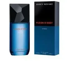 Issey Miyake FUSION D'ISSEY EXTREME EDT Intense TESTE