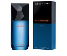 Issey Miyake FUSION D'ISSEY EXTREME EDT Intense TESTE