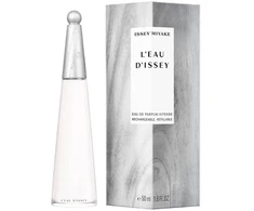 Issey Miyake L'eau D'issey Intense EDP parfumuotas vanduo moterims, 50 ml