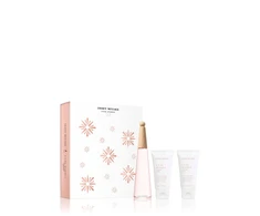 Issey Miyake L´Eau D´Issey Pivoine rinkinys moterims (EDT, 50 ml + kūno losjonas, 2 x 50 ml)