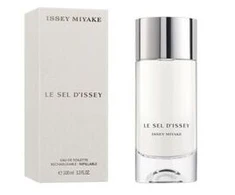 Issey Miyake Le Sel Dissey ir 150 V Rcga