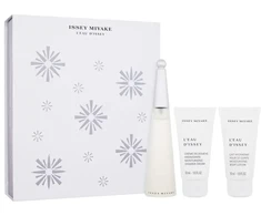 Issey Miyake Issey's Vanduo T 50 purškalas Milk50 Kr