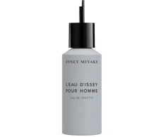 Issey Miyake, L'Eau d'Issey Pour Homme, tualetinis vanduo, vyrams, papildymas, 150 ml