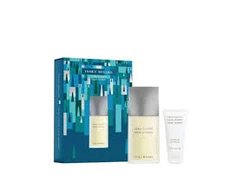 Issey Miyake L'Eau D'Issey Pour Homme dovanų rinkinys, 125 ml