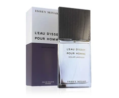 Issey Miyake L'eau D'issey Pour Homme Solar Levand EDT Purškiklis, 50 ml