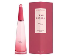 Issey Miyake L'Eau D'Issey Rose-Rose kvepalų purškalas 25ml