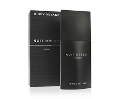 Issey Miyake Nuit D'Issey Parfum Pour Homme (Kvepalai Vyrams) EDP - 75ml