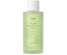 I.ST Cicas no.3 Hyper Recovery Regenerating Tonikas Lotion For Face, 150 ml