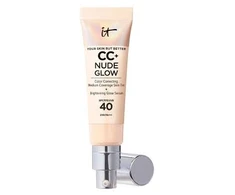 IT Cosmetics CC+ Nude Glow SPF40, 32 ml