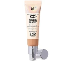 IT Cosmetics CC+ Nude Glow SPF40, 32 ml