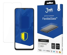 3MK Protection Itel A06 - 3MK FlexibleGlass