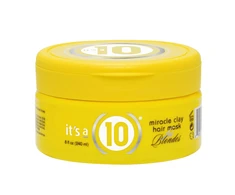 Its A 10 Tai 10 stebuklingų molio kaukė plaukams apsaugoti ir stabilizuoti, 240 ml
