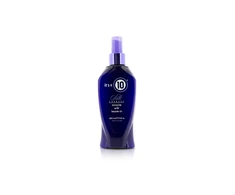 It's a 10 Silk Express Hair Leave-In Kreminis Treatment For Hydration 295.7 ml
