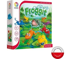 Smart Games SmartGames - Froggit (Nordic) (SG2334)