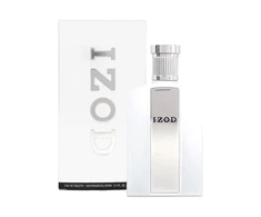 Izod Legacy Baltas EDT tualetinis vanduo vyrams, 100 ml