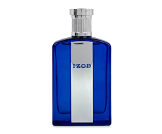 Izod Legacy Mėlyna EDT tualetinis vanduo vyrams, 100 ml
