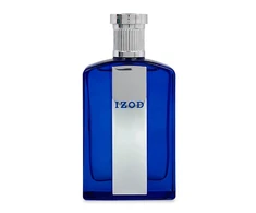 Izod Legacy Mėlyna EDT tualetinis vanduo vyrams, 100 ml