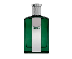 Izod Legacy Žalias EDT tualetinis vanduo vyrams, 100 ml