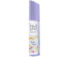 I love Izzy, True Love, kvepiantis purškiklis, moterims, 100 ml moterims