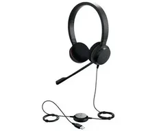 Jabra Ausinės su mikrofonu Evolve 20 UC Stereo
