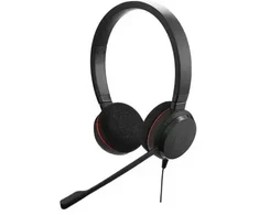 Jabra Evolve 20 MS stereo – ausinės su mikrofonu