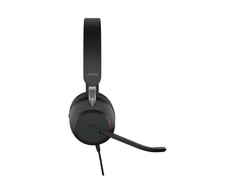 Jabra Evolve2 40 SE UC Stereo - Ausinės