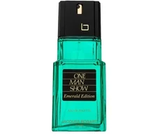Jacques Bogart One Man Show Emerald Edition EDT for men 100 ml