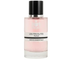 Jacques Fath Les Frivolites Parfum, 100 ml