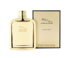 Jaguar Classic Gold (M) EDT/S 100ML