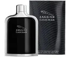 Jaguar Classic Juodas EDT M 100 ml Tester