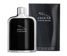 TESTER - Jaguar Classic Juodas EDT 100ml