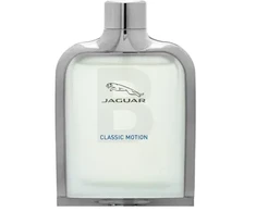Jaguar Classic Motion (EDT) tualetinis vanduo vyrams 100 ml