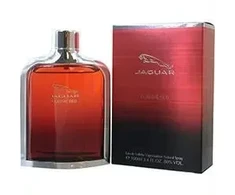 Jaguar Classic Raudona by Jaguar EDT SPRAY 3.4 OZ *TESTER for MEN