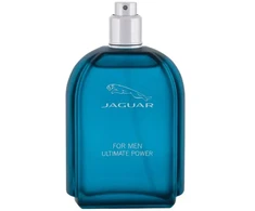 Flakon Jaguar For Men Ultimate Power EDT 100ml
