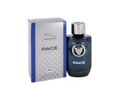 Jaguar Pace EDT tualetinis vanduo vyrams, 60 ml