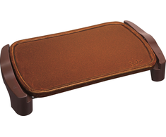Jata GR559 Terracotta table grill 46 x 28 cm, 1600 W