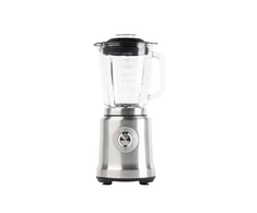 Blenderis - JATA 1200W Stiklinis Indas 1.75L su 6 Nerūdijančio Plieno Peiliais