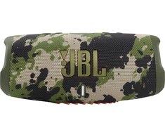 JBL Charge 5 nešiojama kolonėlė, Kamufliažinės spalvos