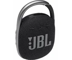 JBL CLIP4 juodas