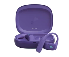 Ausinės JBL Endurance Zone, violetinės