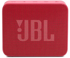 JBL GO Essential 2 kolonėlė, raudona