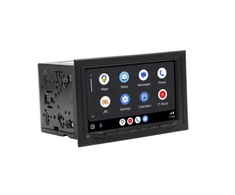 Automagnetola CAR RECEIVER DIN USB/AUX 7"/LEGEND700 JBLLEGEND700 JBL