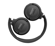 JBL Tune 520BT Bluetooth ausinės juodos