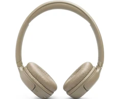 JBL Tune 530BT Bluetooth Belaidės Ant ausų uždedamos Ausinės rusvai gelsvas EU