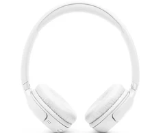 JBL Tune 530BT Bluetooth Belaidės Ant ausų uždedamos Ausinės Baltas EU